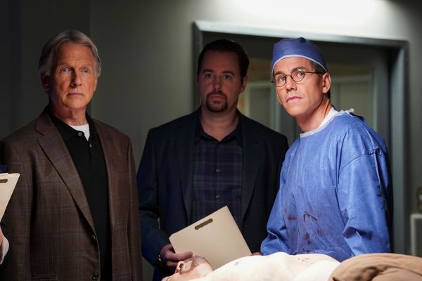 Produktbild: NCIS - Season 16 [6 DVDs]