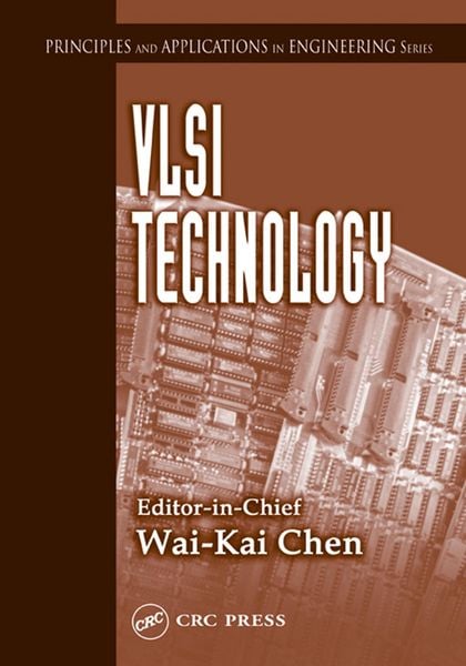 Produktbild: VLSI Technology