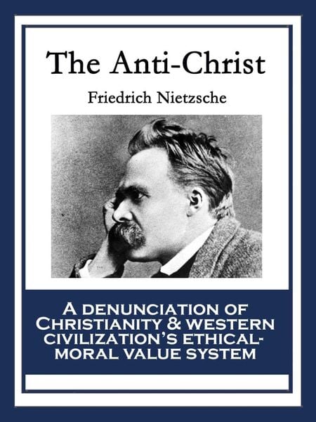 Produktbild: The Anti-Christ