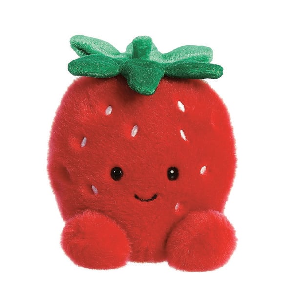 Produktbild: PP Juicy Strawberry Plush Toy