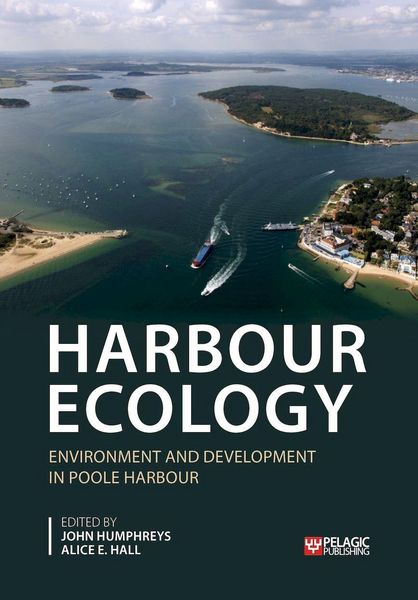 Produktbild: Harbour Ecology