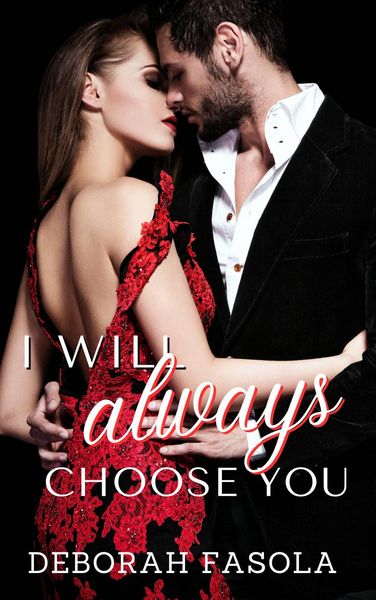 Produktbild: I will always choose you