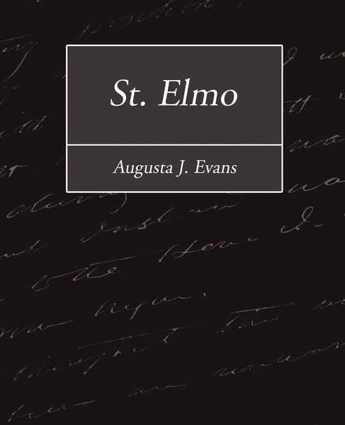 Produktbild: St. Elmo