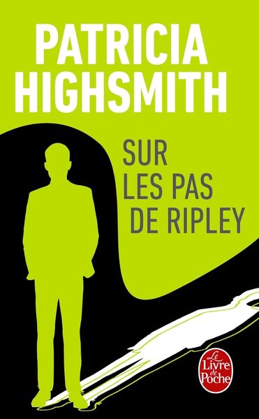 Produktbild: Fre-Sur Les Pas De Ripley