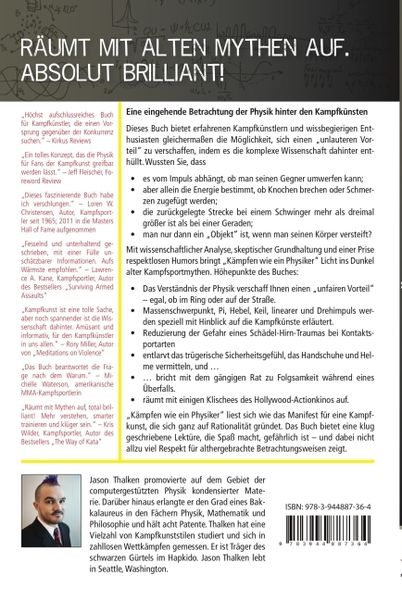 Kämpfen wie ein Physiker: