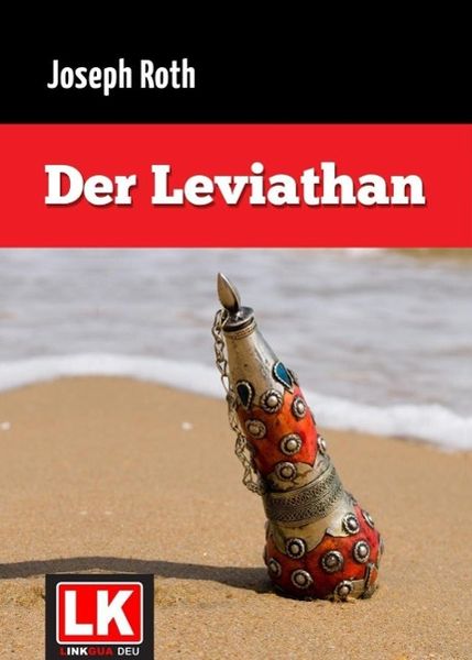 Produktbild: Der Leviathan