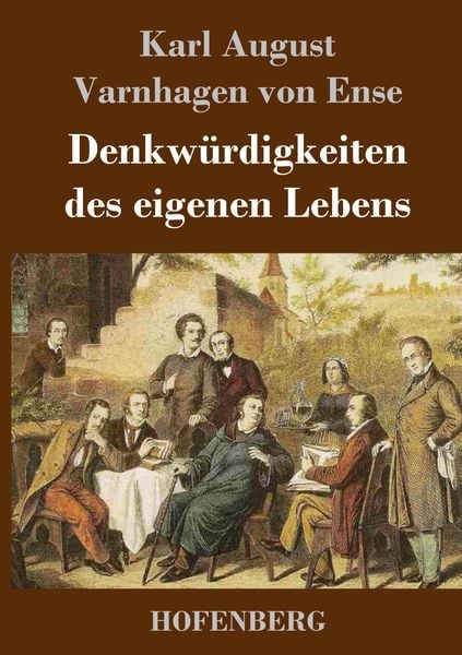 Produktbild: Denkw&uuml;rdigkeiten des eigenen Lebens