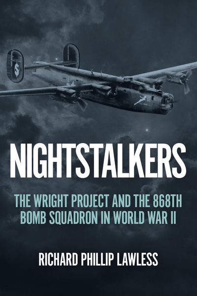 Produktbild: Nightstalkers