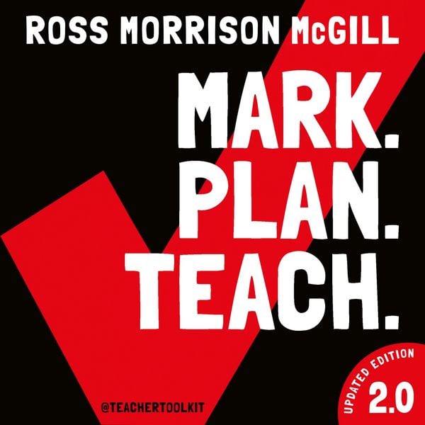 Produktbild: Mark. Plan. Teach. 2.0