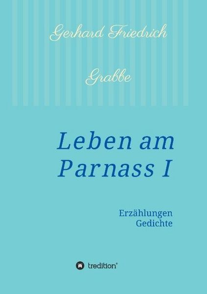 Produktbild: Leben am Parnass
