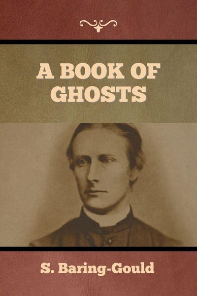 Produktbild: A Book of Ghosts