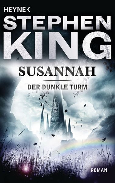 Produktbild: Susannah / Der Dunkle Turm Band 6