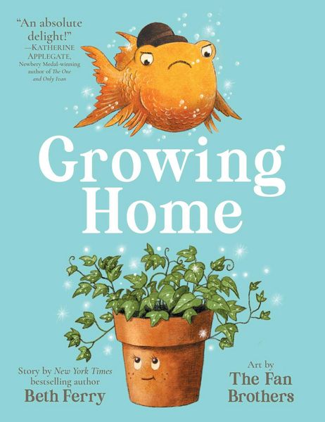 Produktbild: Growing Home