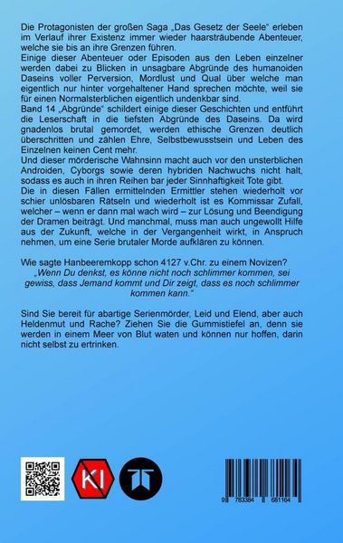 Produktbild: Abgr&uuml;nde 2