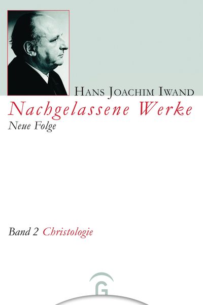 Produktbild: Christologie