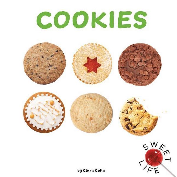 Produktbild: Cookies