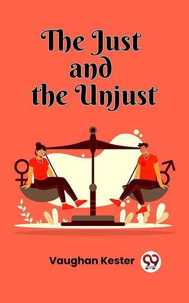 Produktbild: The Just And The Unjust