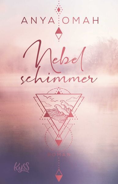 Nebelschimmer, Taschenbuch von Anya Omah, Rowohlt Taschenbuch