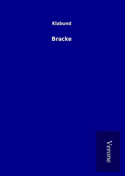 Produktbild: Bracke