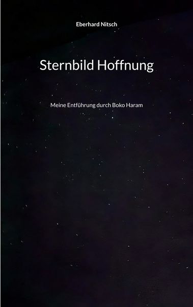Produktbild: Sternbild Hoffnung