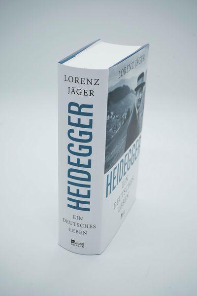 Produktbild: Heidegger