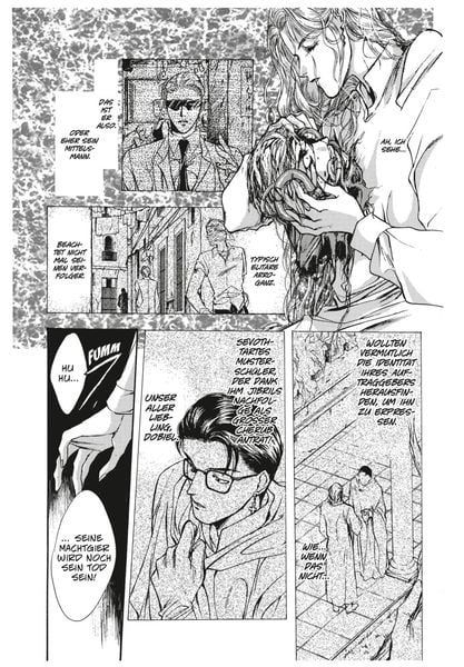Produktbild: Angel Sanctuary Pearls 3