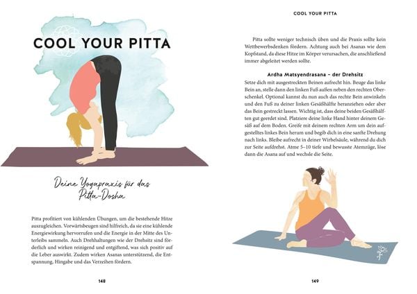 Produktbild: Ayurveda-Routinen für jeden Tag