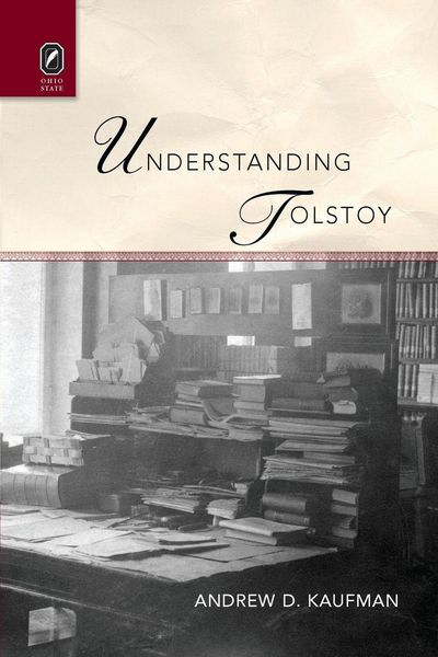 Produktbild: Understanding Tolstoy