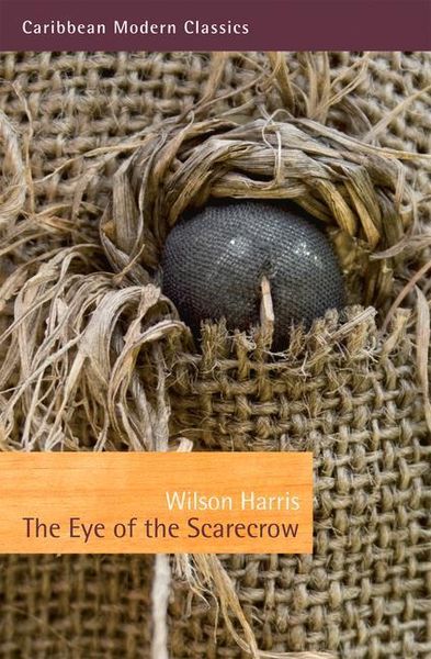 Produktbild: The Eye of the Scarecrow