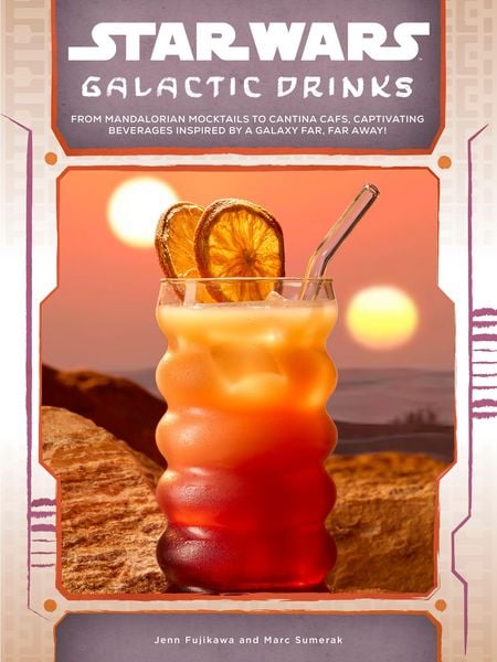 Produktbild: Star Wars: Galactic Drinks