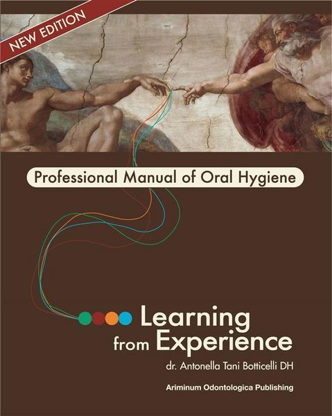 Produktbild: Learning from Experience. Professional Manual of Oral Hygiene