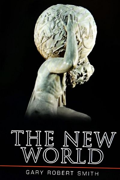 Produktbild: The New World