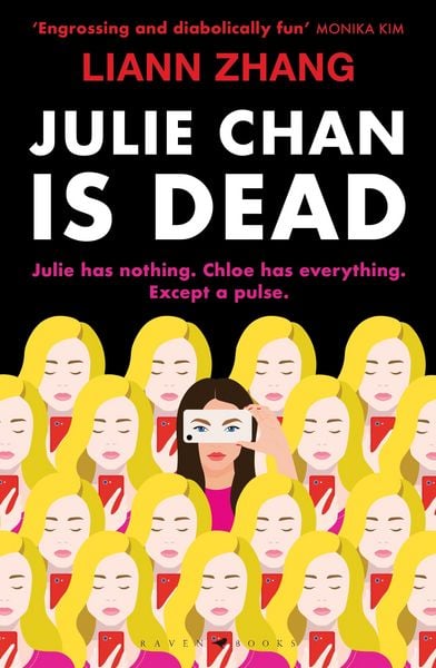 Zhang, L: Julie Chan is Dead, Taschenbuch von Liann Zhang, Bloomsbury Academic, 978-1-5266-8194-2
