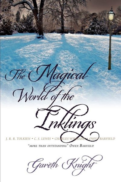Produktbild: The Magical World of the Inklings
