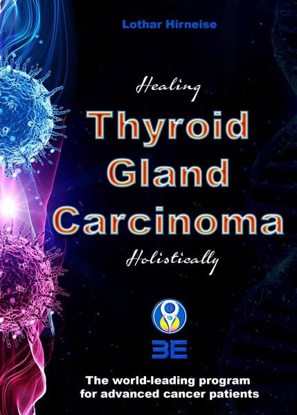 Produktbild: Thyroid Gland Carcinoma