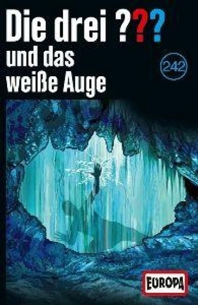 Folge 242: und das weiáe Auge