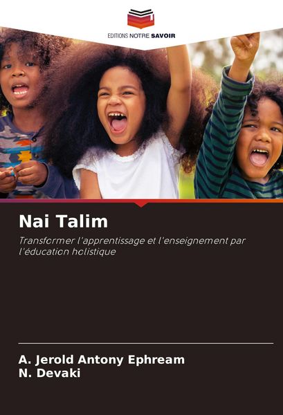 Produktbild: Nai Talim