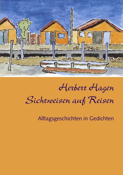 Produktbild: Sichtweisen auf Reisen