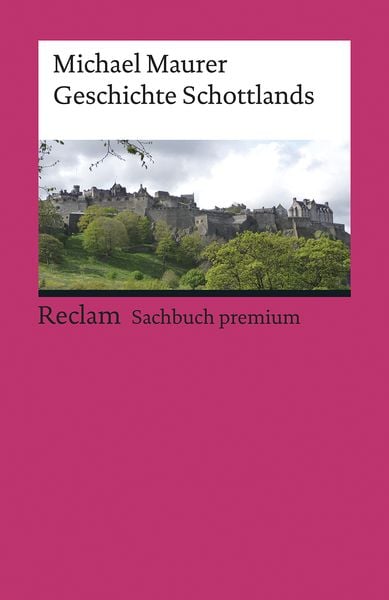 Produktbild: Geschichte Schottlands