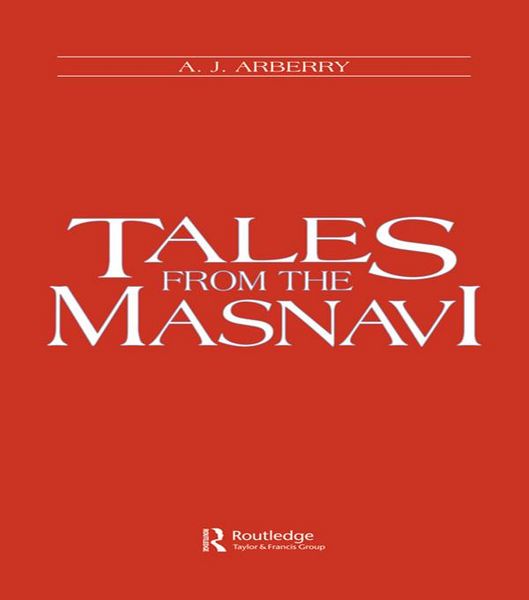 Produktbild: Tales from the Masnavi