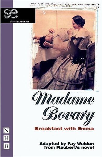 Produktbild: Madame Bovary