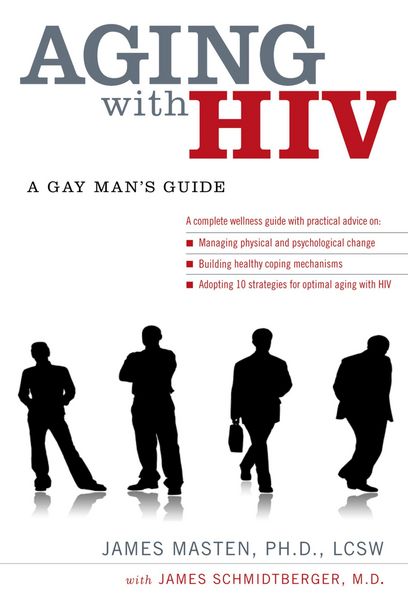 Produktbild: Aging with HIV