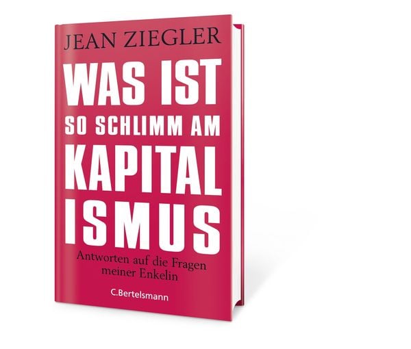 Produktbild: Was ist so schlimm am Kapitalismus?