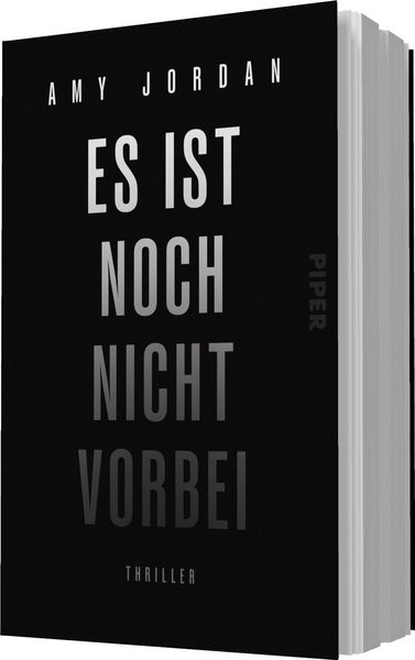 Produktbild: Es ist noch nicht vorbei