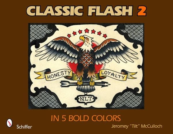 Produktbild: Classic Flash 2