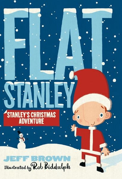 Produktbild: Stanley's Christmas Adventure