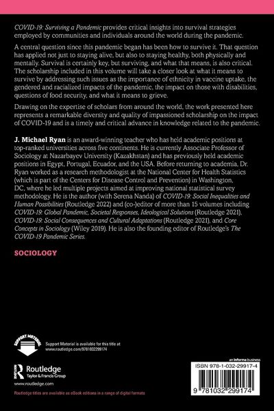 Produktbild: COVID-19