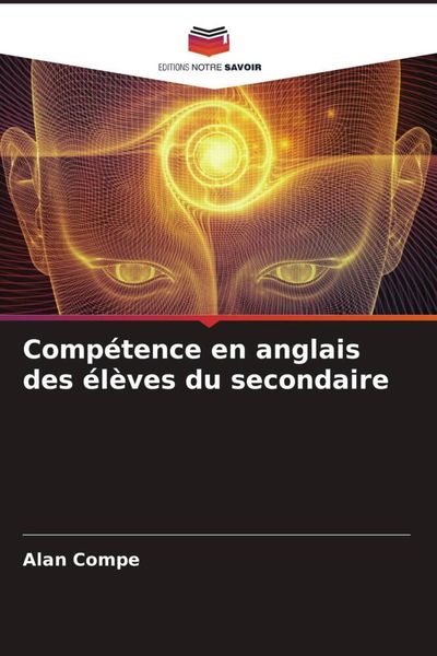 Produktbild: Comp&eacute;tence en anglais des &eacute;l&egrave;ves du secondaire