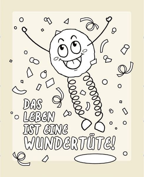 Produktbild: Little Hearts - Big Feelings - Mein Gef&uuml;hle-Journal
