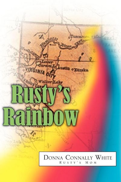 Produktbild: Rusty's Rainbow